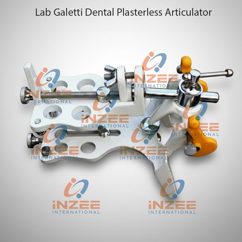 Lab galetti articolatore - lab,