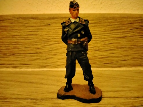 Wwii soldati del - del, reich