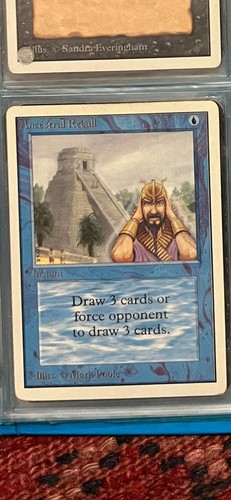 Magic the gathering - magic,