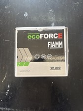 BATTERIA SERVIZI  FIAMM VR200