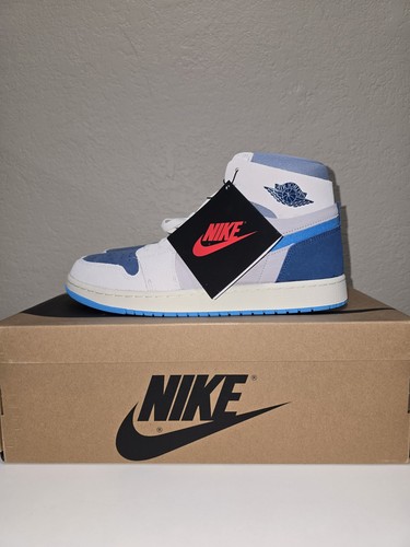 Air jordan high zoom cmft - jordan, 2