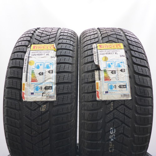 225 r17 94v pirelli - 225/45,