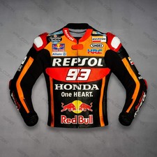 Repsol Honda Motorcycle