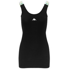 Kappa - Vestito da Donna mod: 222 banda sixta cod: 341D6DW