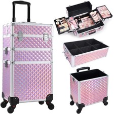 Trolley Makeup 3in1 Valigetta