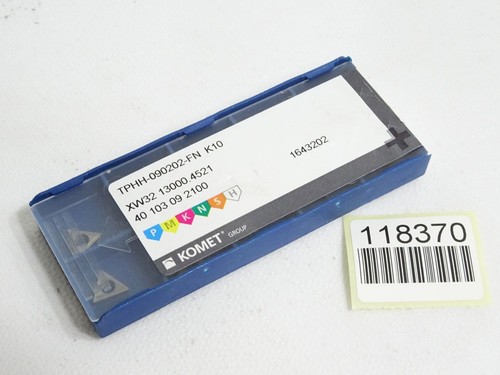 Inserto komet tphh 090202 - inserto,