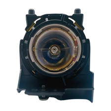 Lampada e alloggiamento