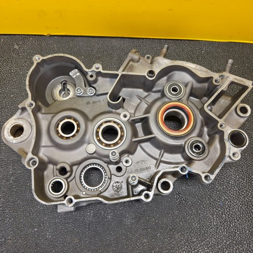 Ktm 125 2005 carter - 2005, -carter