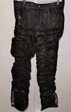 Pantaloni Marc Jacques Burton