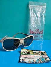 "BARUFFALDI" OCCHIALI DA SOLE