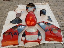 Carene Suzuki Gsxr 600 Srad