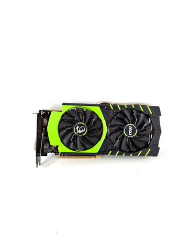 Scheda grafica msi gtx 970 - grafica,