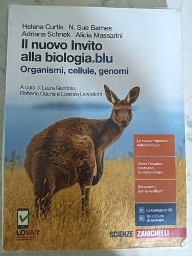 BIOLOGIA
