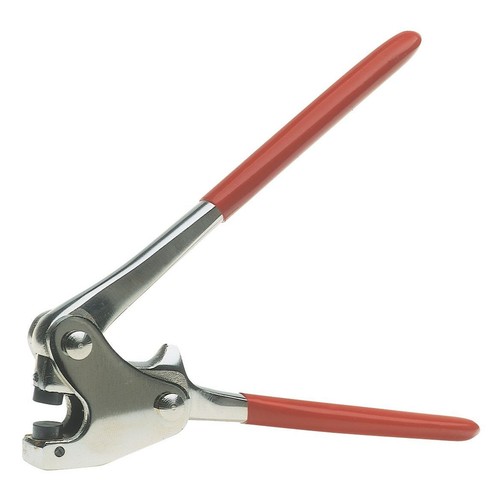 Pinza per sigilli 170 - sigilli, mm