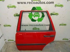 3343276 porta posteriore sinistra per VOLVO SERIE 440 2.0 CAT 1988 496191