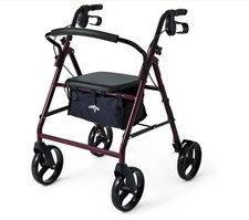 Medline Deambulatore