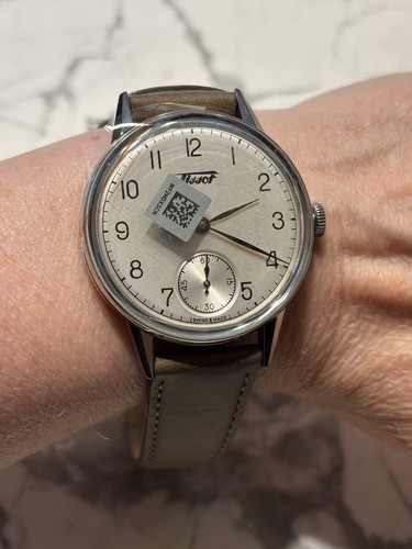 Orologio svizzero tissot - orologio,