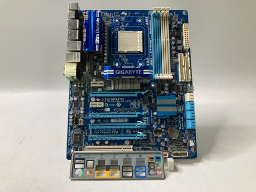 Gigabyte 890gpa ud3h am3 - gigabyte,