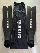 Pinne carbonio Mares Razor Matrix - 43/44