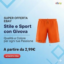 Pantaloncini Calcio Volley