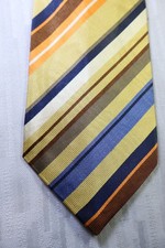 HUBERT MILANO 100% SETA SILK