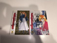 KENSHIN SAMURAI VAGABONDO