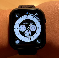 Apple Watch Series 5 GPS +