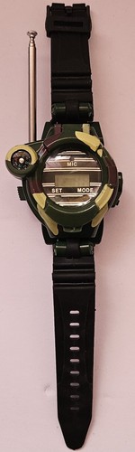 Orologio walkie talkies - orologio,