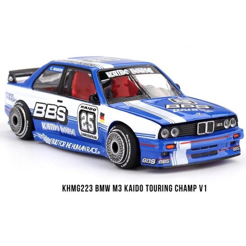Bmw bbs kaido touring - bbs,