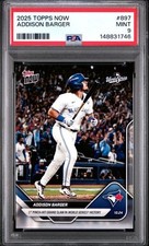 2025 topps now 1st world - now,