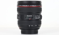 Canon EF 24-70 mm f4L IS USM