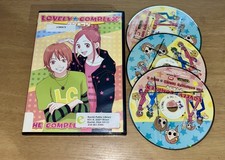 Lovely Complex: The Complete