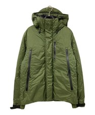 Piumino NANGA × JOURNAL