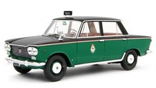 Fiat 1300 1961 taxi milano - 1300,