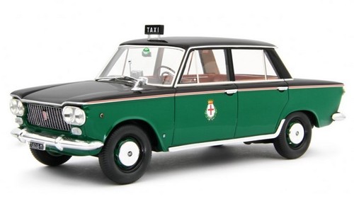 Fiat 1300 1961 taxi - 1300,