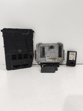 KIT Centralina Motore ECU