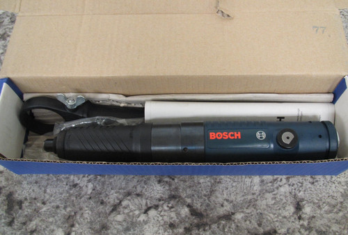 Nuovo bosch 7461 - bosch, 461