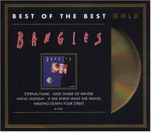 Greatest Hits von Bangles | CD