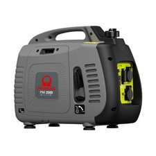 Pramac PMi2500 - Generatore Inverter Professionale 2.3 kW