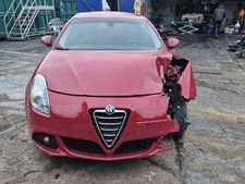 RICAMBI ALFA ROMEO GIULIETTA MOTORE 1.4 940A2000 125KW 2011 CAMBIO MANUALE 6M