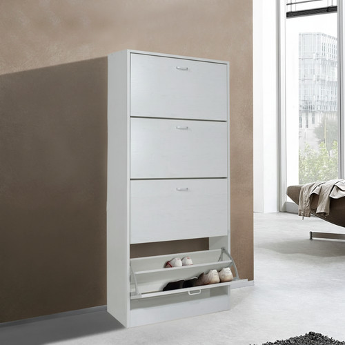Scarpiera ribalte doppia - scarpiera, 4