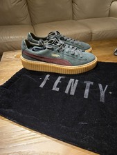 Puma x Fenty by Rihanna