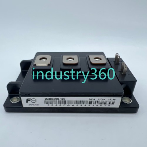Fuji 2mbi300s 120 modulo - fuji,