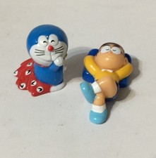 Doraemon + Nobita Nobi