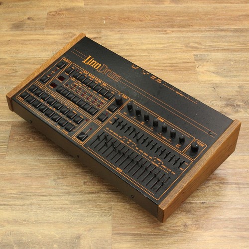 Linn drum 2 - drum, lm-2