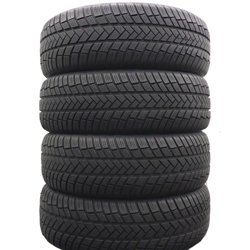 225 vredestein 55 - 55, 4x