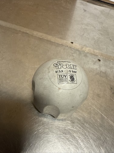 Tappo per pulitore vapore - tappo, a