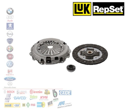 Kit frizione citroen - kit,