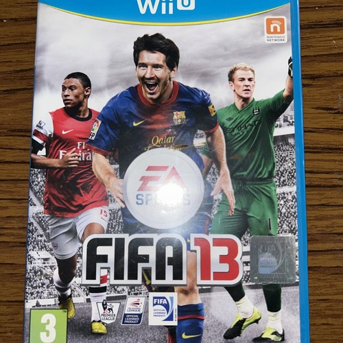 Fifa - fifa, u,