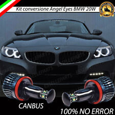 LUCI DI POSIZIONE LED H8